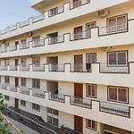Misty Meridian Serviced Apartments