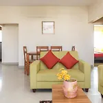 Misty Meridian Serviced Apartments
