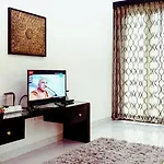 Swiss Royal Suites