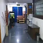 Comfort Residency
