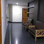Comfort Residency