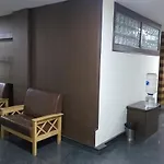 Comfort Residency