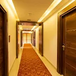 The Liverpool Hotels Marathahalli, Outer Ring Road