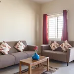 Misty Meridian Serviced Apartments