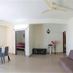 Lucid Dew Apartment