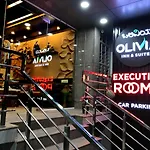 Olivia Inn And Suites