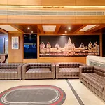 Sahar Pavillion