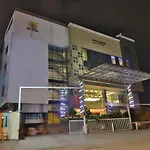Sahar Pavillion