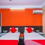 Oyo 22837 Chairmen\'S Hotel