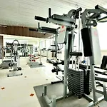Hotel Highsky - Outer Ring Road