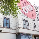 Oyo 539 Hotel Pearl Inn