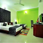 Hotel Highsky - Outer Ring Road