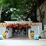 The Meenakshi Resorts