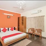 The Meenakshi Resorts