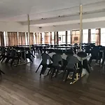 The Meenakshi Resorts