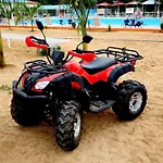 The Meenakshi Resorts