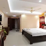 Family Friendly Studio Apartment