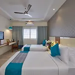 Regenta Inn Indiranagar By Royal Orchid Hotels