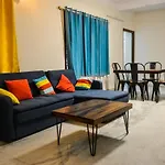 Chirpy Co-Living Space & Hostel
