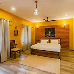 Stayvista At Udhbhava Kamala Pet Friendly Home