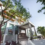 Palette Resorts - Hotel Sanhok