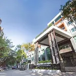 Palette Resorts - Hotel Sanhok