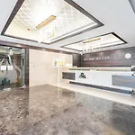 Palette Resorts - Hotel Sanhok