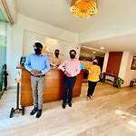 Maple Suites, Serviced Apartments
