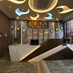 Aaccord Suites Inn