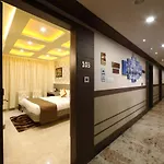 Aaccord Suites Inn