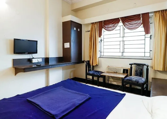 Prestige Residency