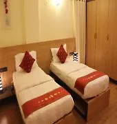 Hotel Arama Suites