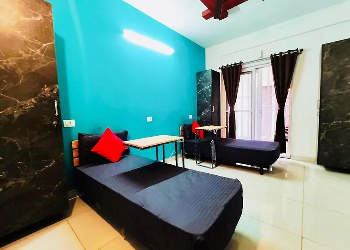 Dbrooks Executive Stays