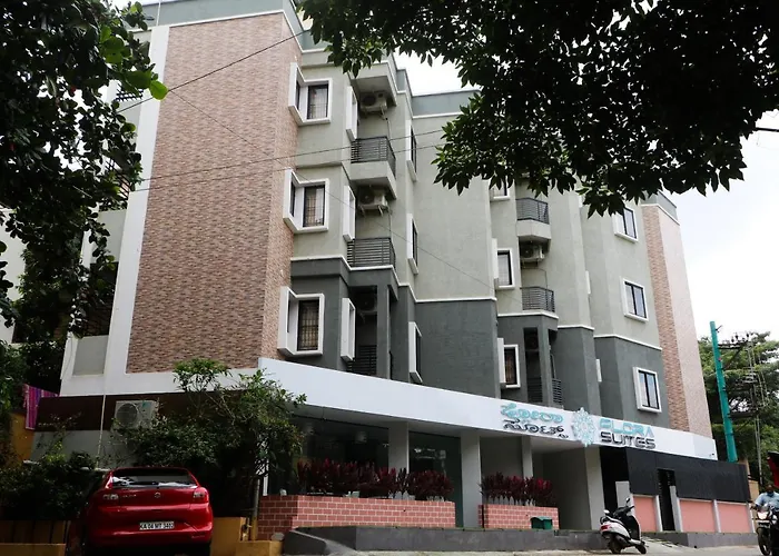 Flora Suites
