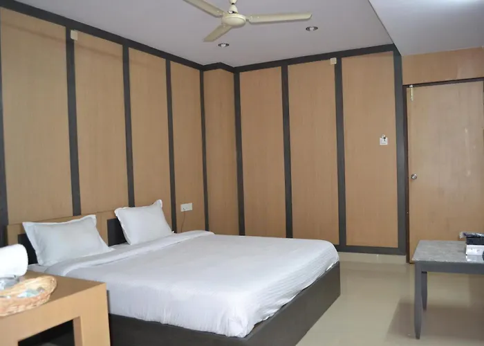 Shoba Inn-Kammanahalli