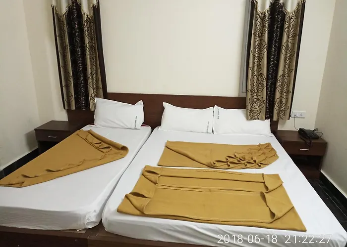 Sahara Inn