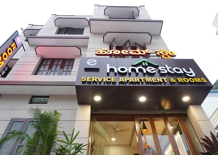 Empark Homestay