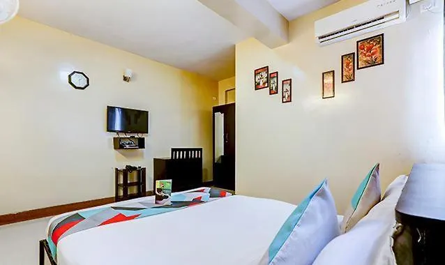 Palm Rooms Near Christh University&Dairy Circle