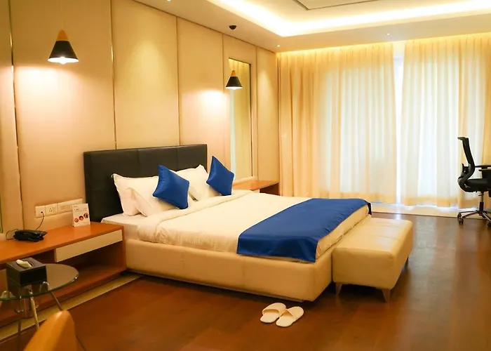 Bngv Mystic Premier Hotel