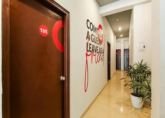 Collection O Vihana Homes