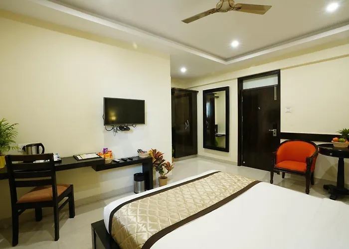 Silicon Suites