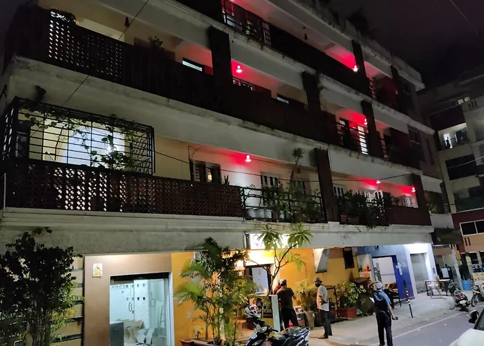 Fernandes Complex