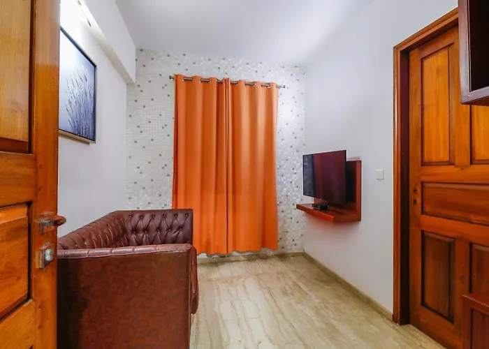 Avi Fortune Suites - Near Bangalore International Airport