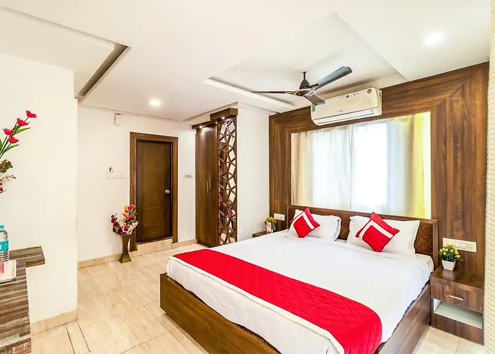 Octave Kings Suites