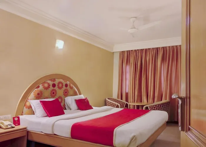 Capital O 333 Hotel Crystal Homes