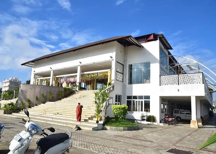 Vistar Pavithra Vivaha Convention Hall