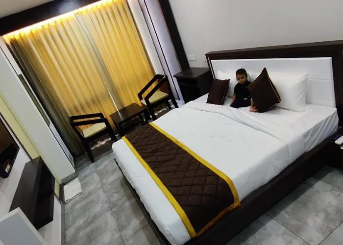 Hotel Abooz