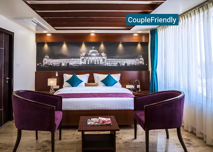 Hotel Urban Jade