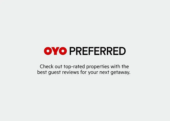 Oyo 11097 Hotel Grand Arabian