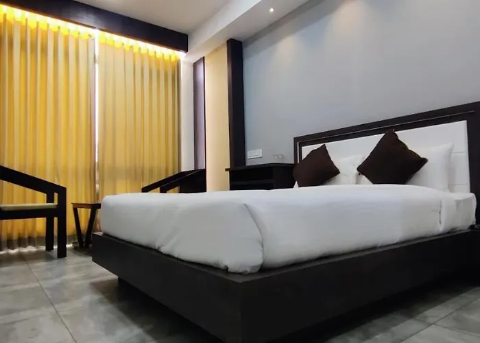Hotel Abooz